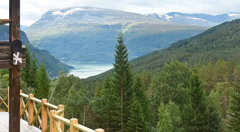 Holiday home in Stryn