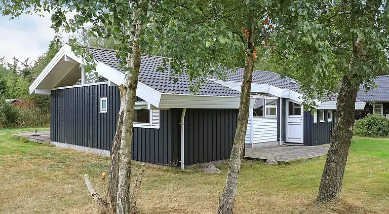 Sommerhus i Væggerløse