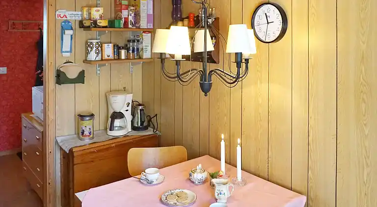 Holiday home in Hörby Ö