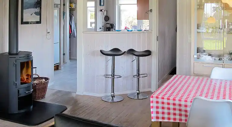 Holiday home in Korsør