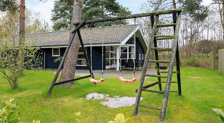 Vakantiehuis in Væggerløse