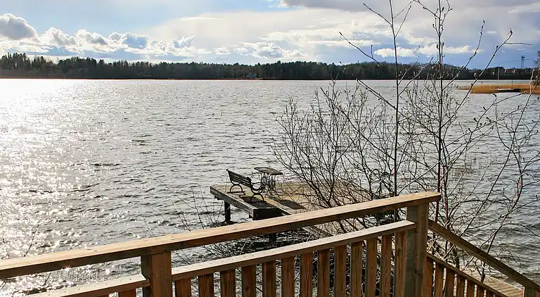 Holiday home in Ekerö