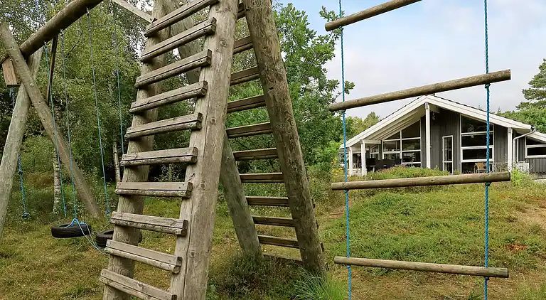 Sommerhus i Sæby