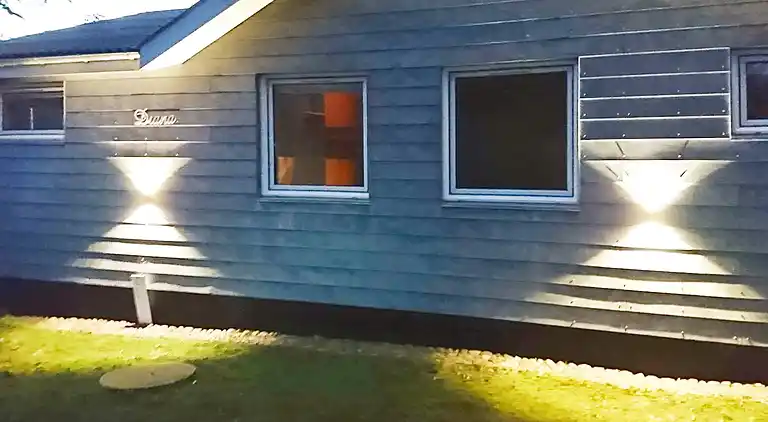 Sommerhus i Hurup Thy