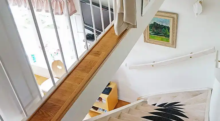 Sommerhus i Valdemarsvik