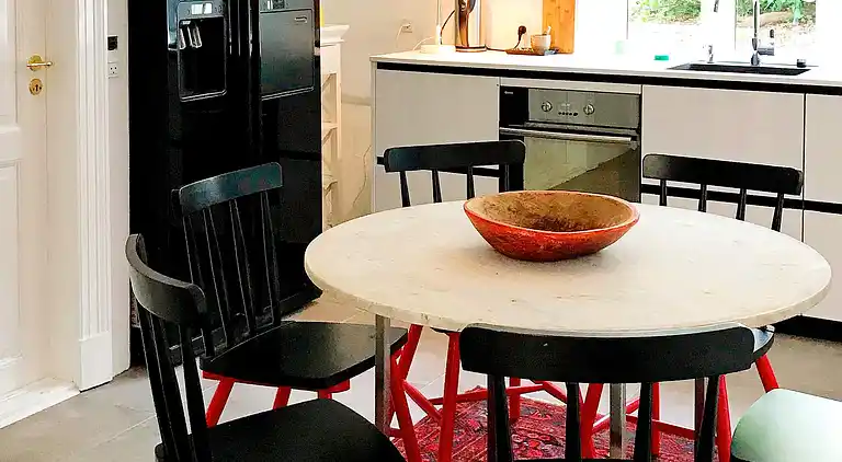 Sommerhus i Ærøskøbing