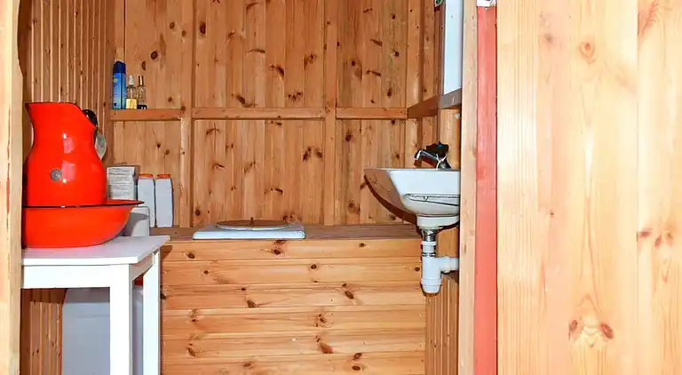 Holiday home in Högsby NV