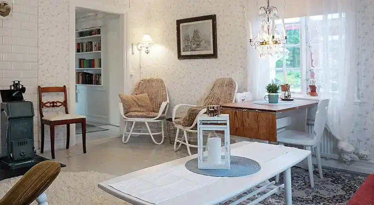 Sommerhus i Kungälv C