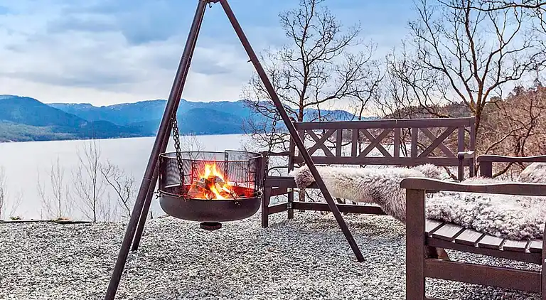 Holiday home in Sveio