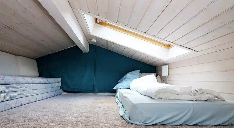 Vakantiehuis in Øster Hurup