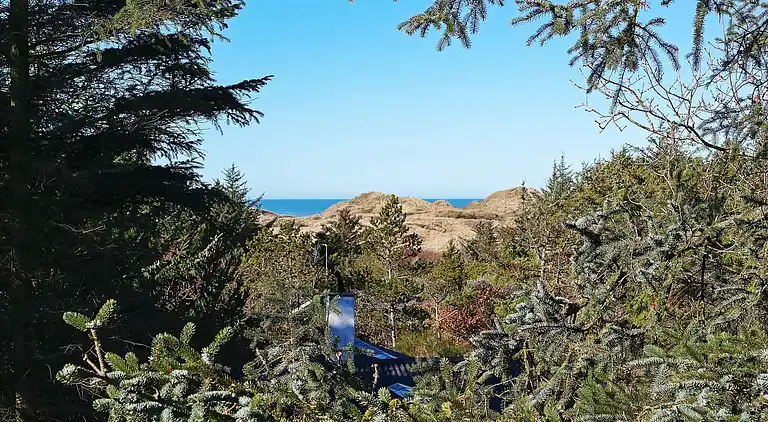 Holiday home in Blokhus