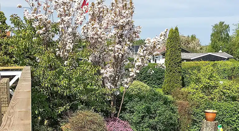 Holiday home in Kerteminde