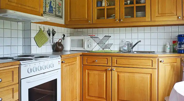 Sommerhus i Skara Ö