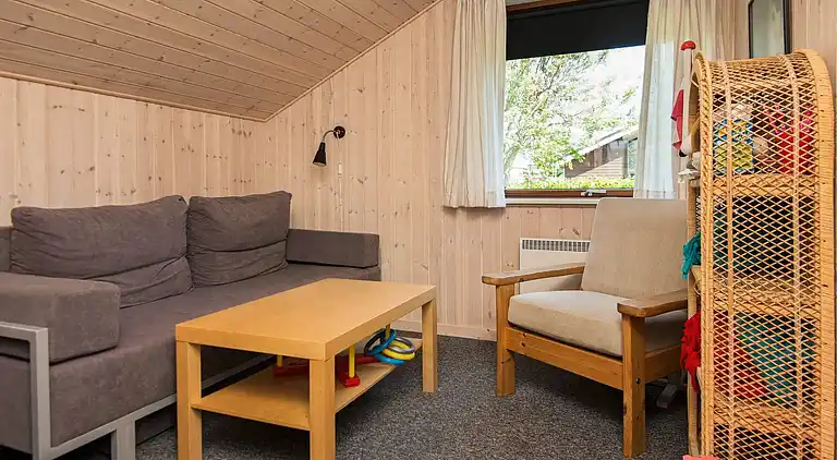 Sommerhus i As vig