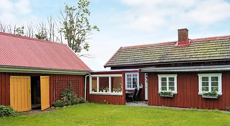 Sommerhus i Kungälv C