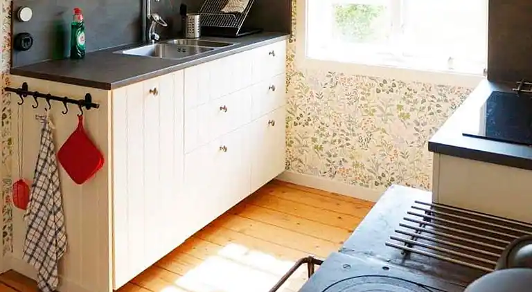 Sommerhus i Valdemarsvik V