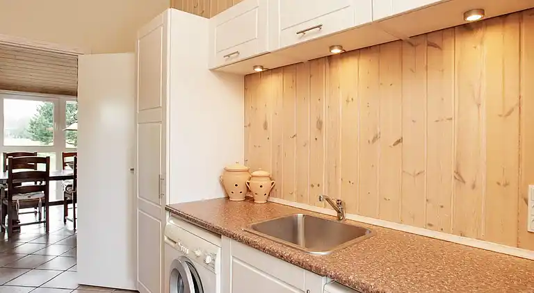 Casa vacanze in Bratten Strand