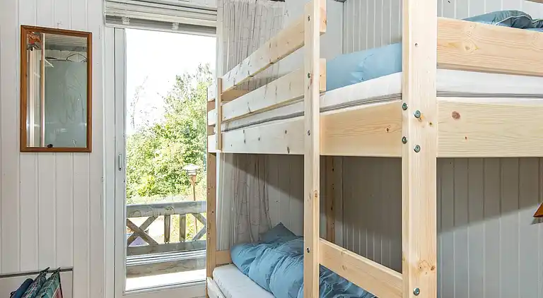 Sommerhus ved Handrup Strand