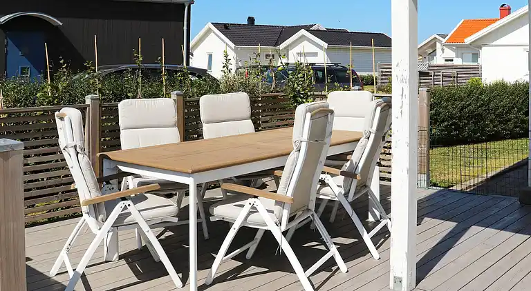 Sommerhus i Falkenberg V