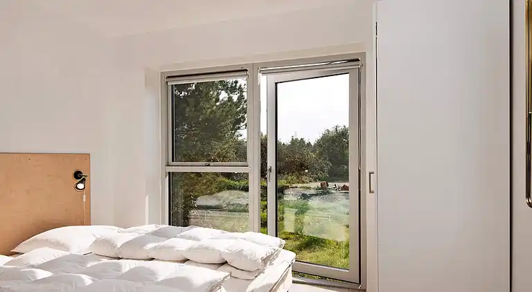 Holiday home in Sønderstrand