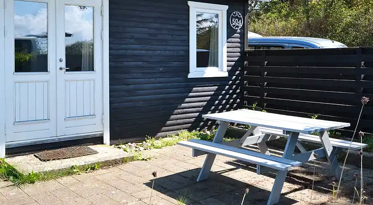 Casa vacanze in Martofte
