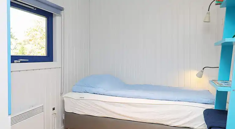 Holiday home in Ristinge