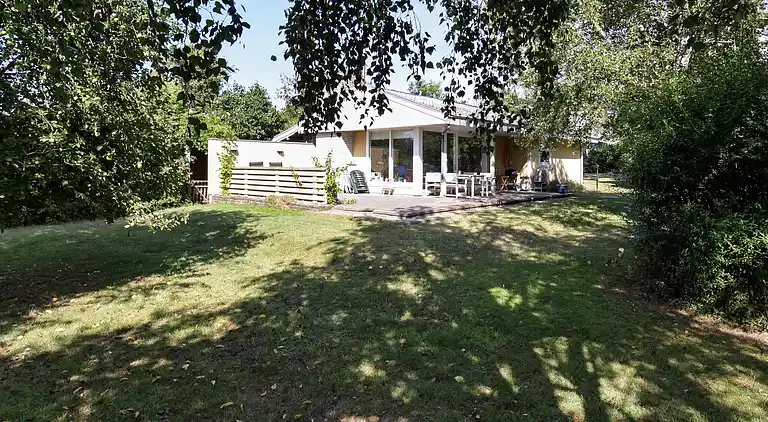 Sommerhus i Kalundborg