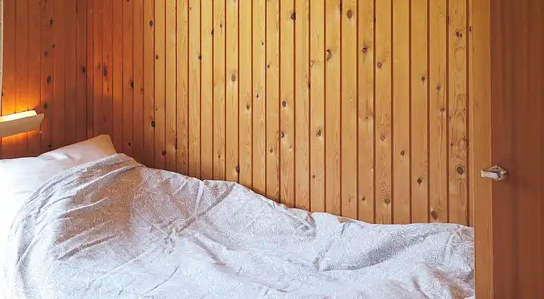 Sommerhus ved Nr Lyngby Strand