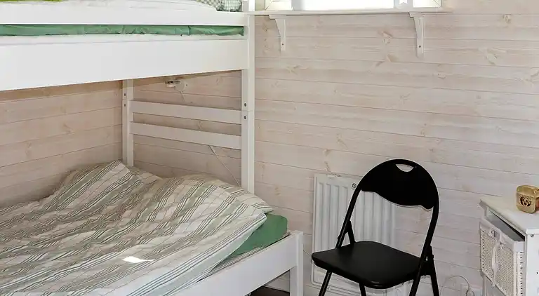 Sommerhus i Falkenberg V