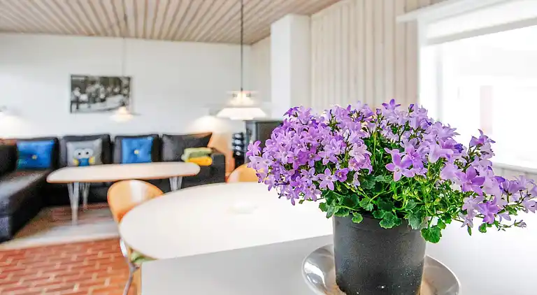 Holiday home in Pandrup