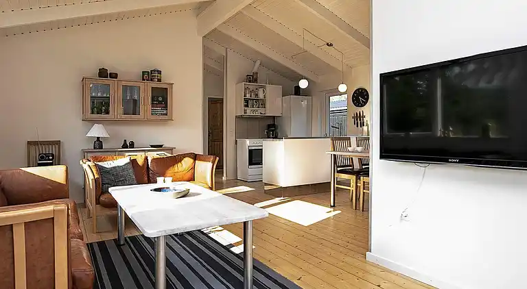 Vakantiehuis in Løkken