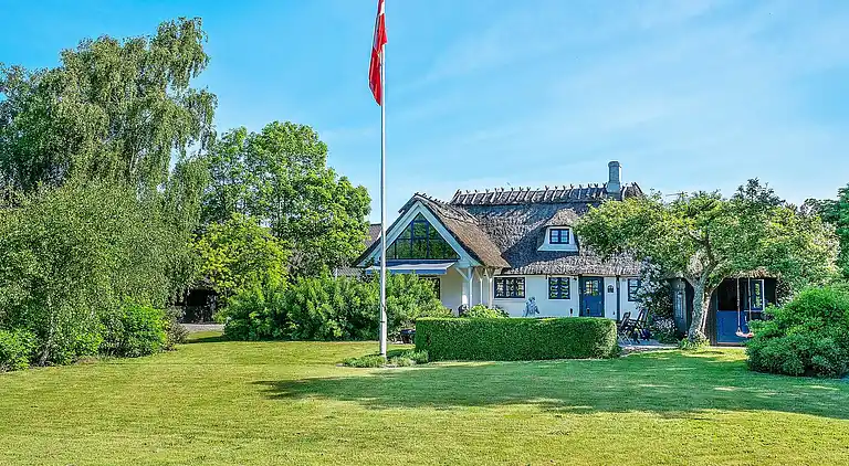 Holiday home in Bagenkop