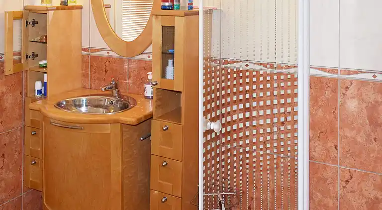 Holiday home in Ballstad