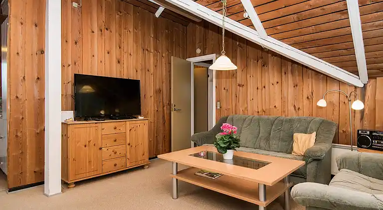 Holiday home in Hejlsminde Strand