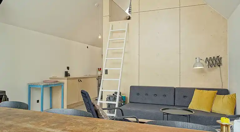 Holiday home in Balka Strand