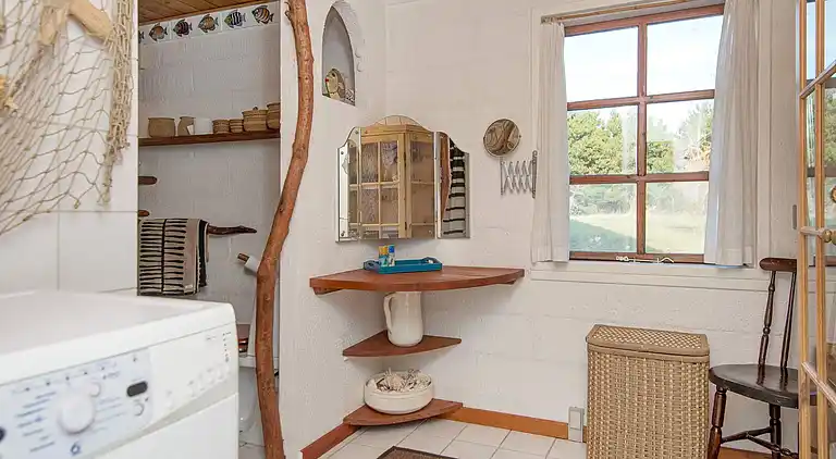 Holiday home in Rindby Strand