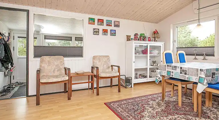 Sommerhus i Sæby