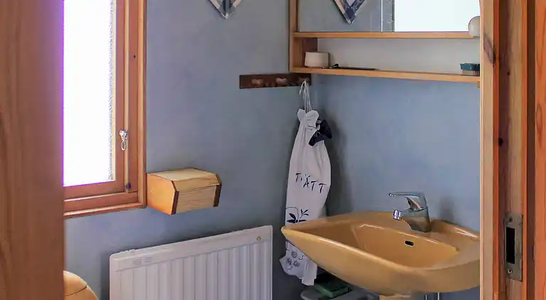 Holiday home in Skaven