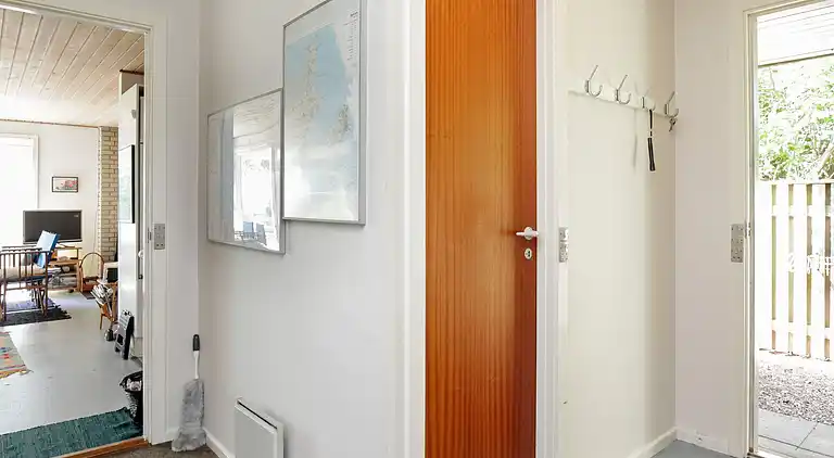 Sommerhus i Kalundborg