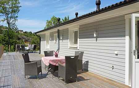 Holiday home mh69210