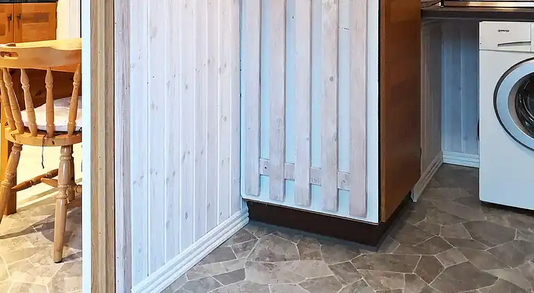 Sommerhus i Hurup Thy