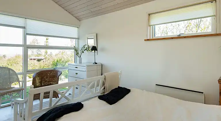 Sommerhus i Allingåbro