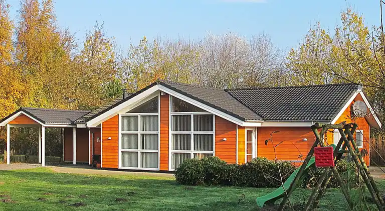 Holiday home in Rødby