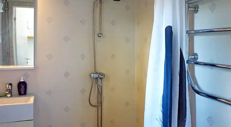 Holiday home in Tomelilla Ö