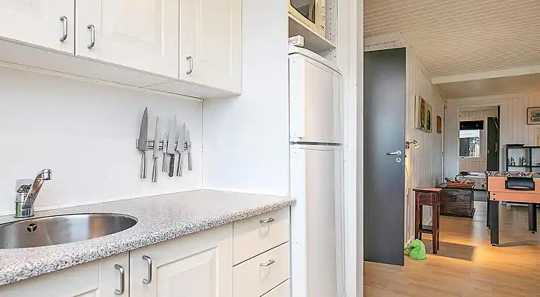 Sommerhus i Vestervig