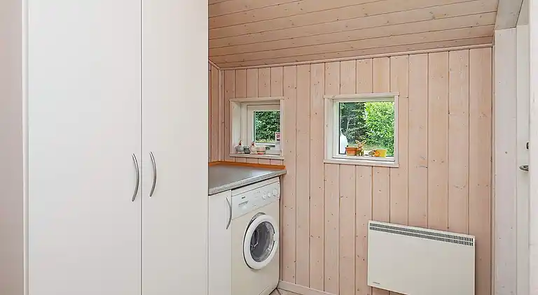 Sommerhus i Væggerløse