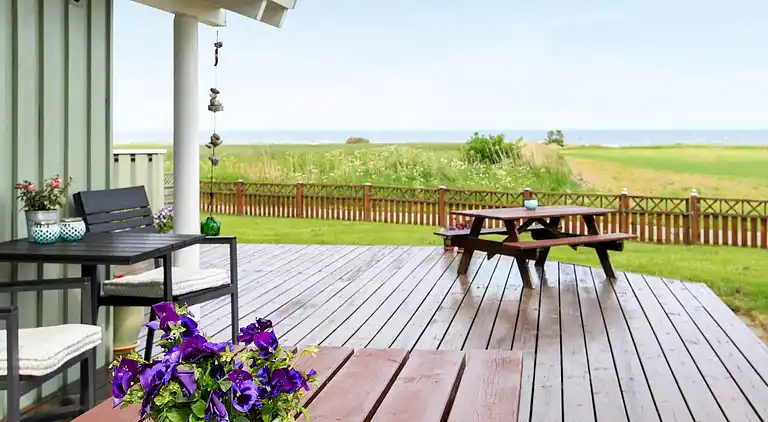 Casa vacanze in Frederikshavn