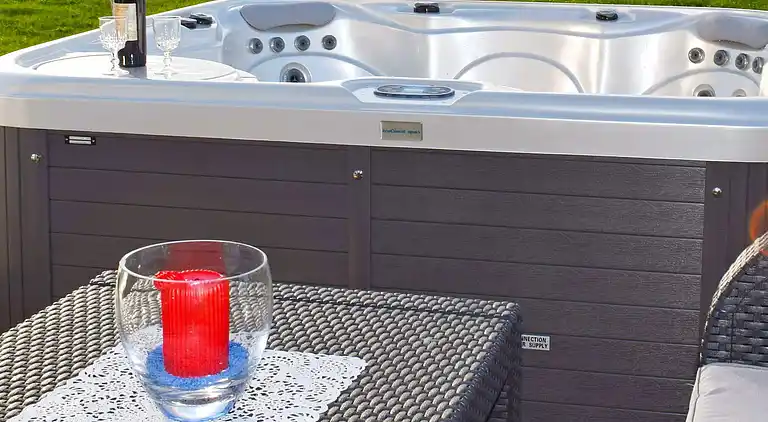 Holiday home in Ballstad