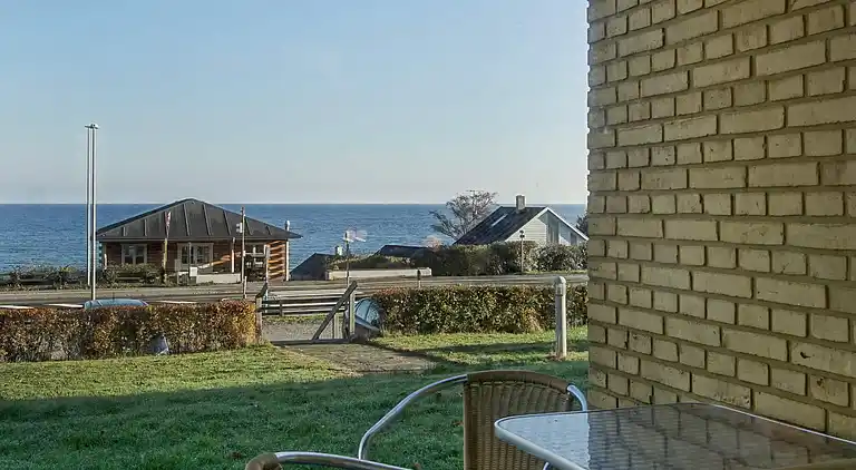 Holiday home in Allinge