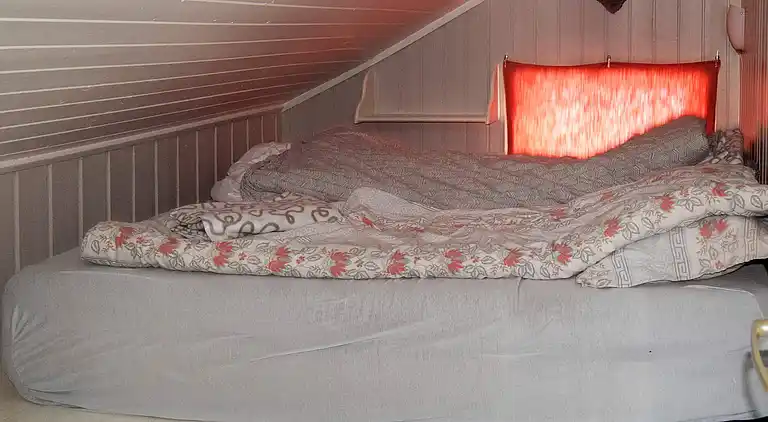 Holiday home in Åseral Municipality